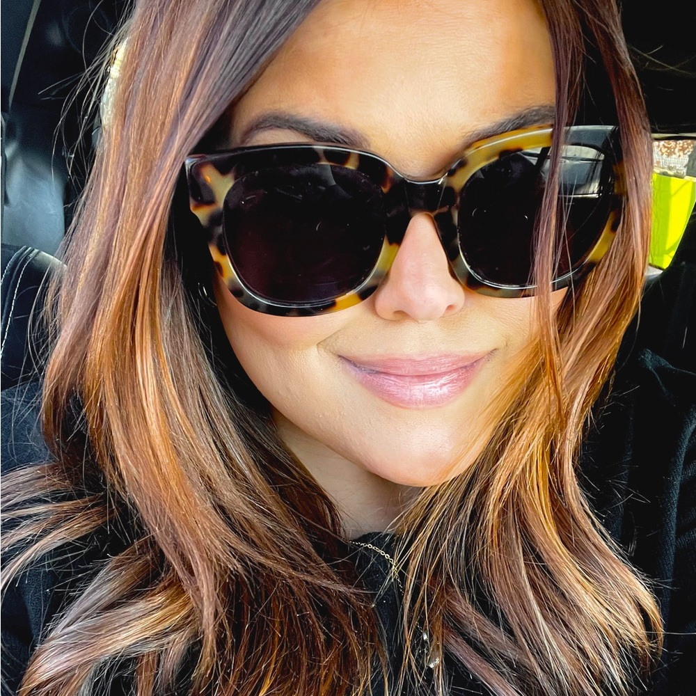 Meet your Posher, Emma